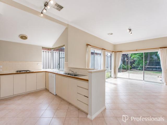 Apartment for rent in Western Australia
