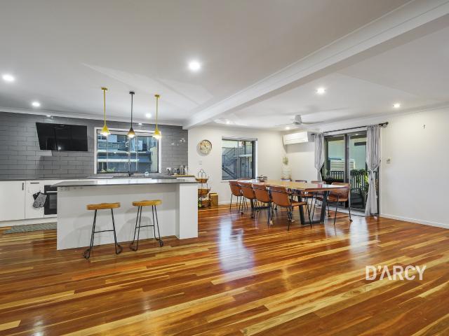 House for rent in Highgate Hill, Greater Brisbane