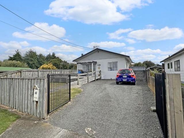 House for rent in Aramoho, Whanganui