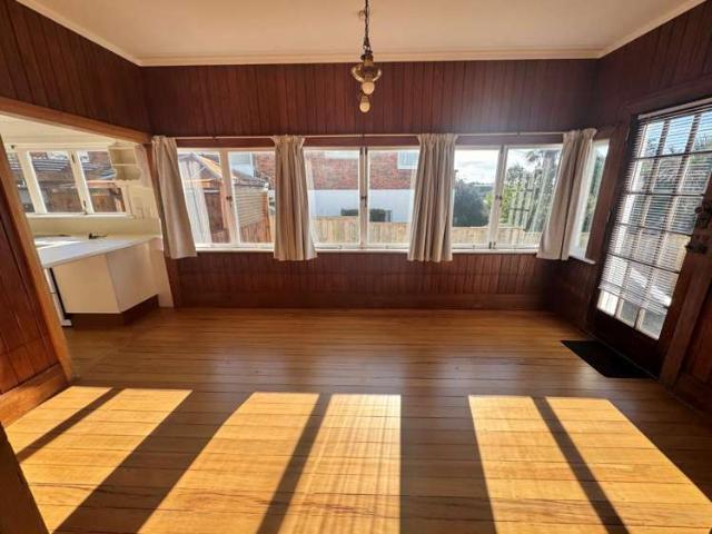 House for rent in Takapuna