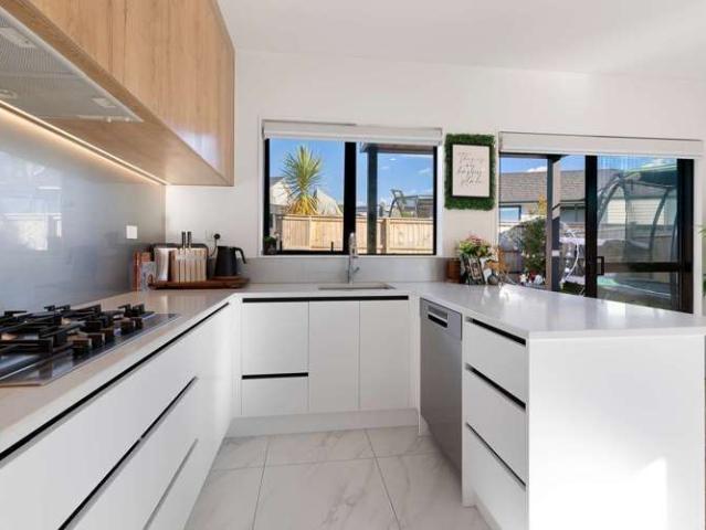Townhouse for rent in Auckland
