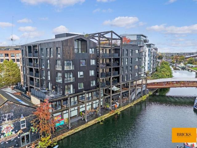 Apartment for rent in Old Ford, Bow