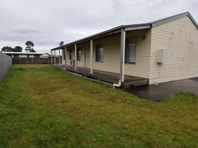 House for rent in Zeehan, Tasmania