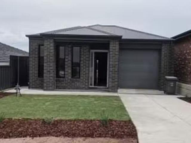House for rent in Horseshoe Creek, South Australia