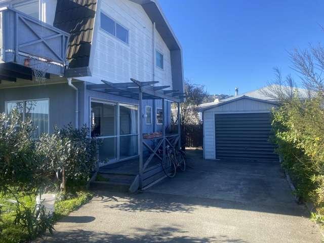 House for rent in Foxhill, Nelson Bays