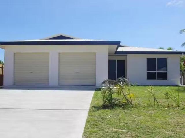 Apartment for rent in Bowen