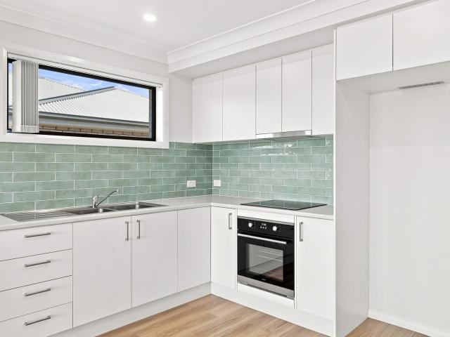 Granny Flat for rent in Bargara, Queensland