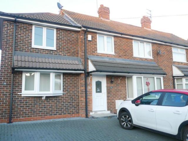 House for rent in Elloughton-cum-Brough, Brough