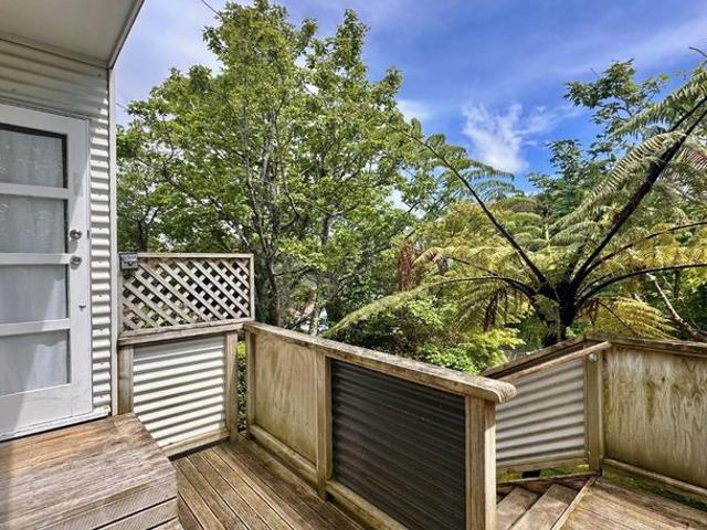 Apartment for rent in Mitchelltown, Wellington