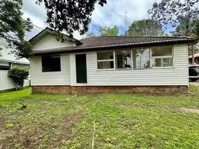 House for rent in Aberfoyle