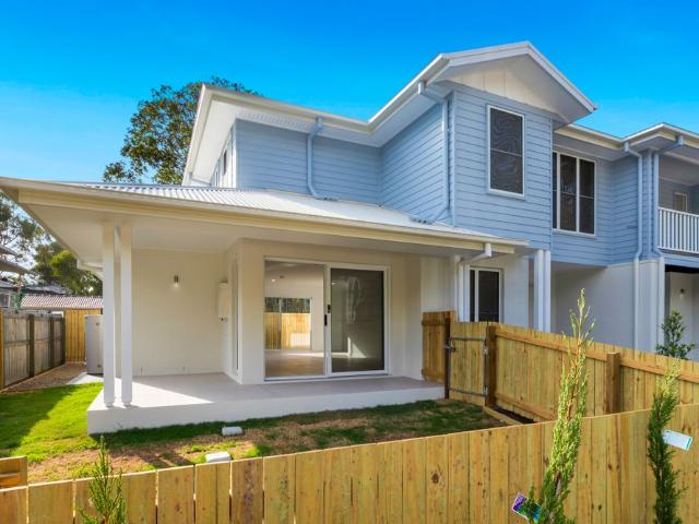 Apartment for rent in Toombul, Queensland