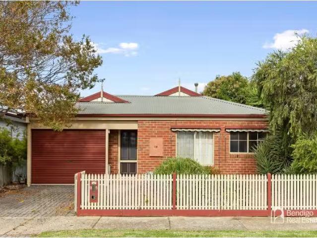House for rent in Bendigo, Victoria