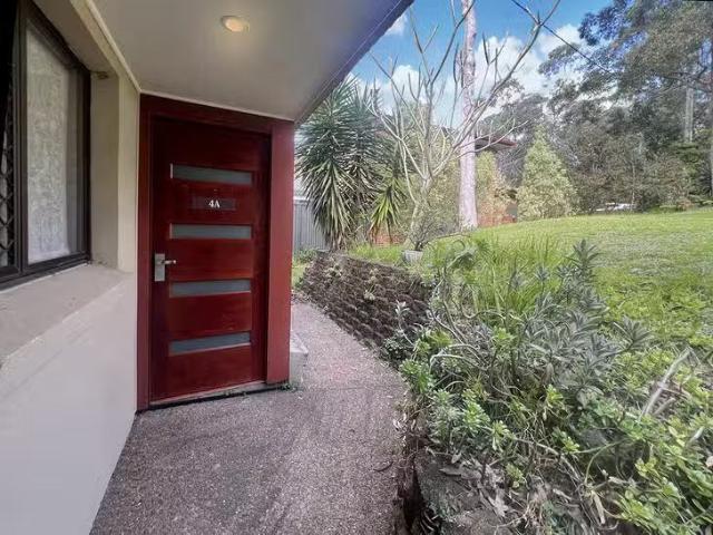 House for rent in Sydney, New South Wales