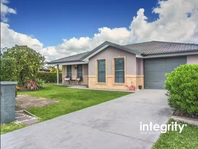 House for rent in South Nowra, New South Wales