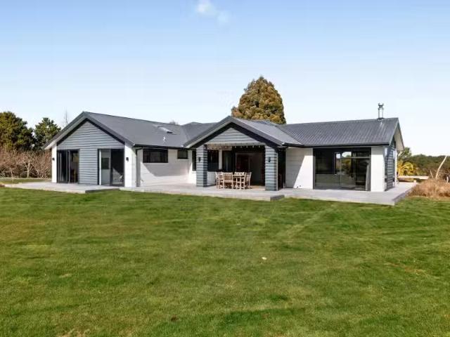 House for sale in Tamahere, Waikato