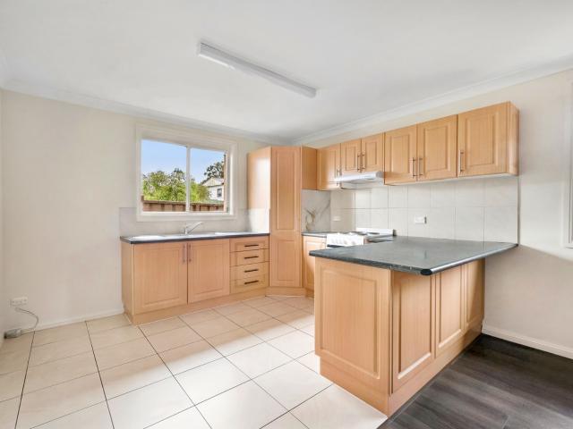 House for rent in Blacktown, Sydney
