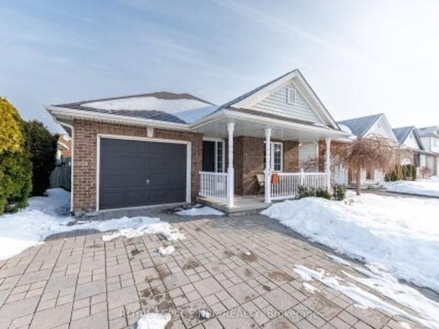 House for sale in Niagara, Ontario