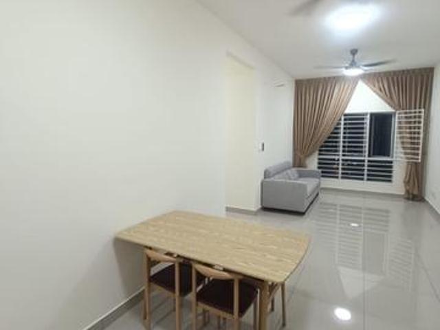 Serviced Residence for rent in Kajang, Langat