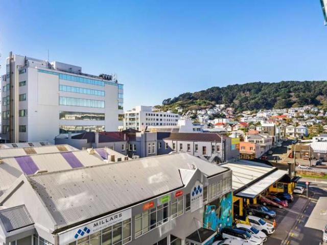 Apartment for sale in Matata, Wellington