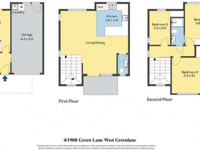 House for rent in Greenlane, Albert-Eden