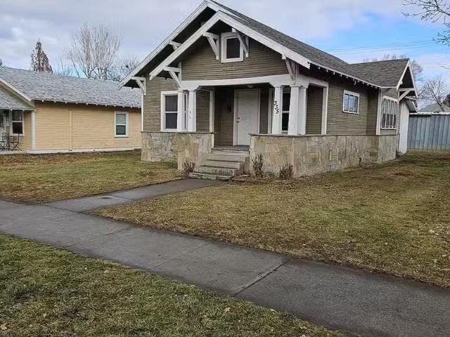 House for rent in Twin Falls