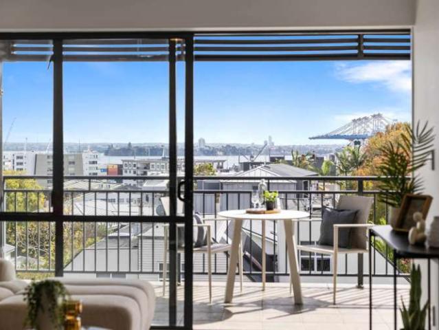 Apartment for rent in Parnell