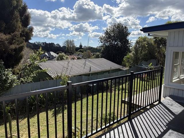 Apartment for rent in Hamilton East, Hamilton City