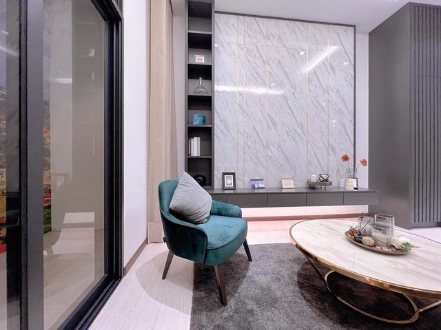 Apartment for sale in Semabok, Malaka
