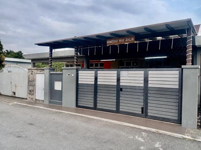 Terraced House for sale in Sri Rusa, Negeri Sembilan