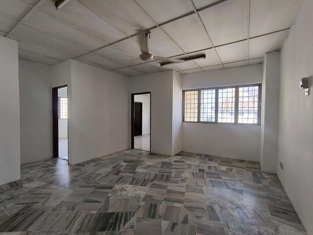 Apartment for sale in Cheras, Majlis Perbandaran Kajang