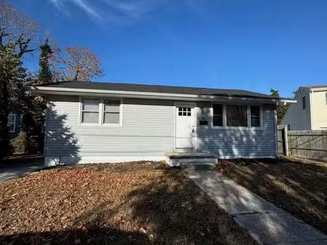 House for rent in Absecon