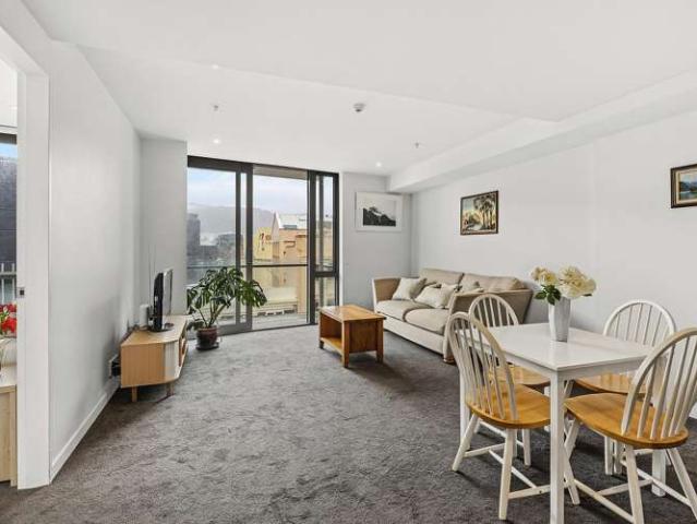 Apartment for sale in Matata, Wellington