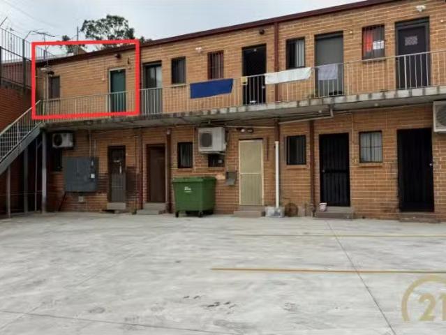 Apartment for rent in Villawood