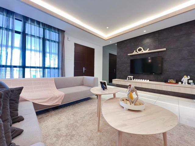 Terraced House for sale in Bukit Katil, Malaka