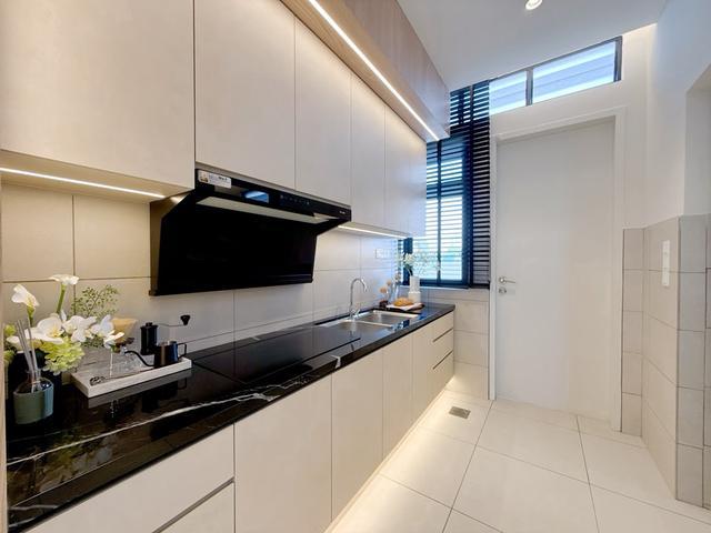 Terraced House for sale in Paya Rumput, Malaka