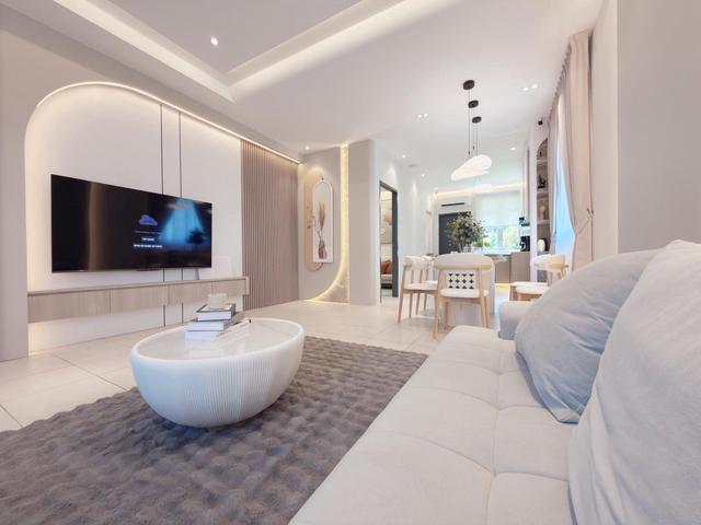 Terraced House for sale in Paya Rumput, Malaka