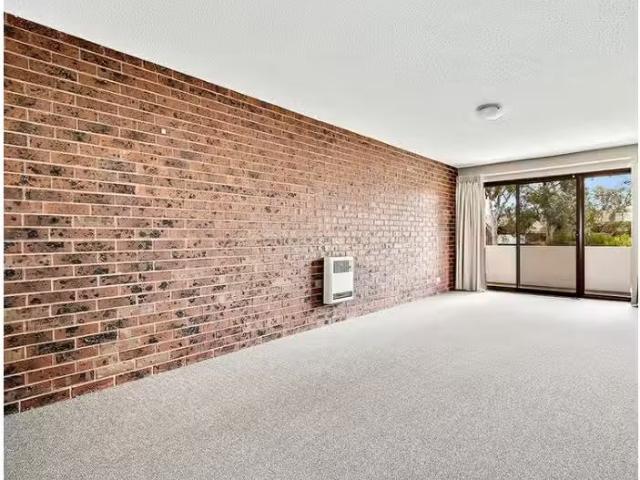 Apartment for rent in Hawker, District of Belconnen