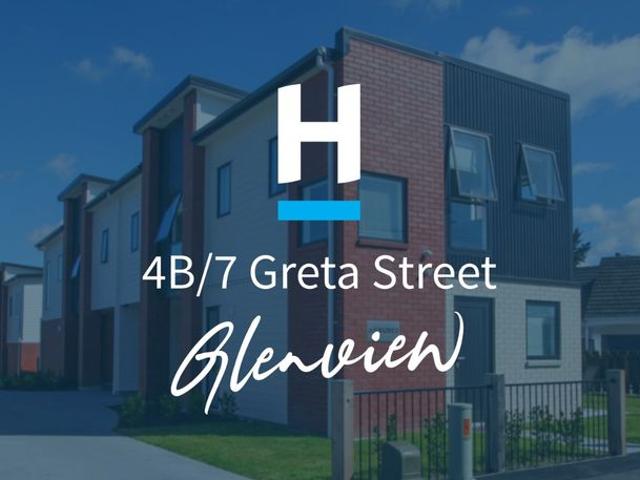 Apartment for rent in Hamilton, Waikato