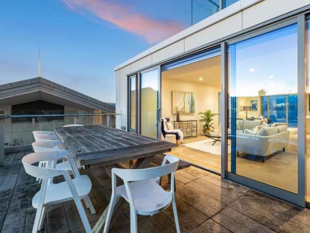 Apartment for sale in Matata, Wellington