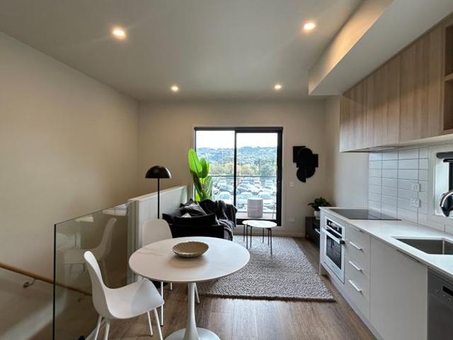 Apartment for rent in Waterloo, Lower Hutt