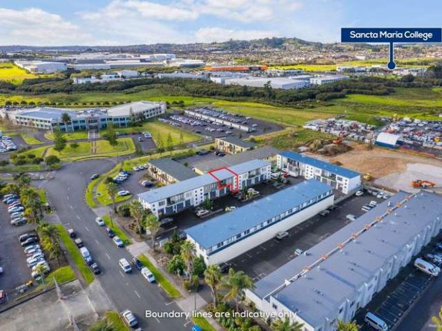 Apartment for rent in East Tāmaki, Howick