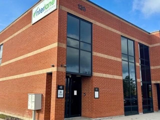 Office for rent in York, Ontario