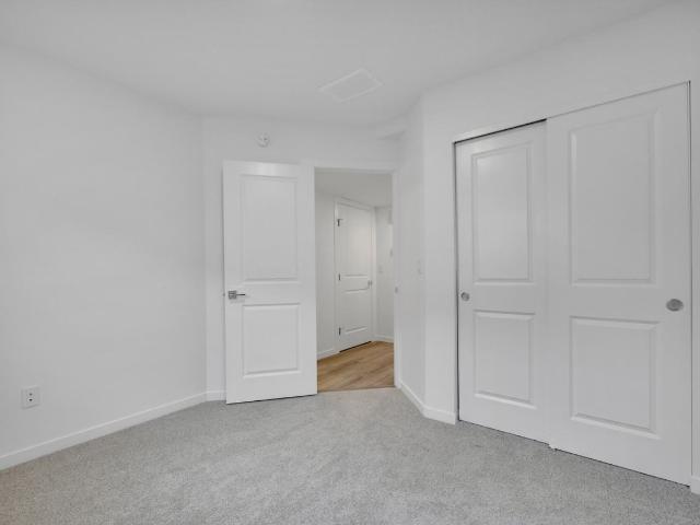 Apartment for rent in Wedgewood, Alberta