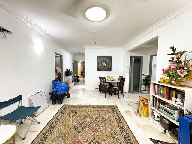 Condominium for sale in Country Heights Damansara, Kuala Lumpur