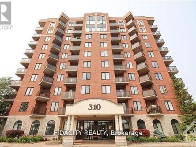 Condo for sale in Central Park, Ottawa