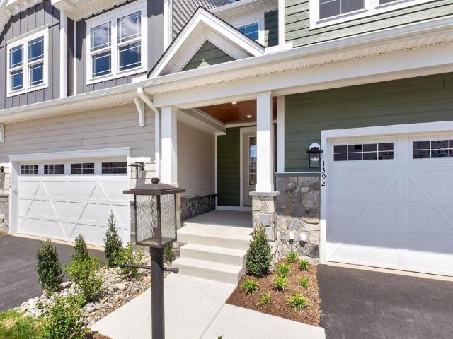 Townhouse for sale in Virginia