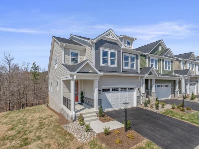 Townhouse for sale in Virginia