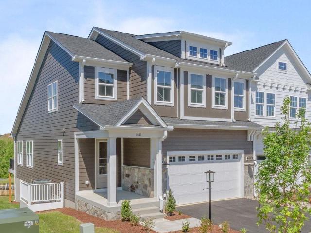 Townhouse for sale in Virginia