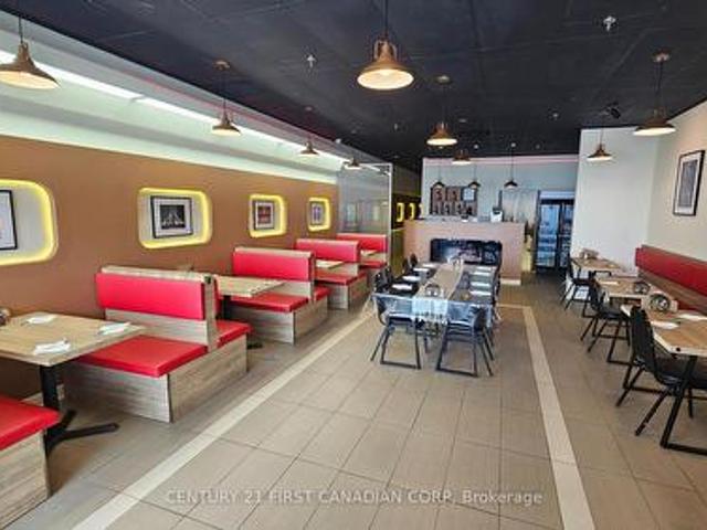 Commercial for sale in London, Southwestern Ontario