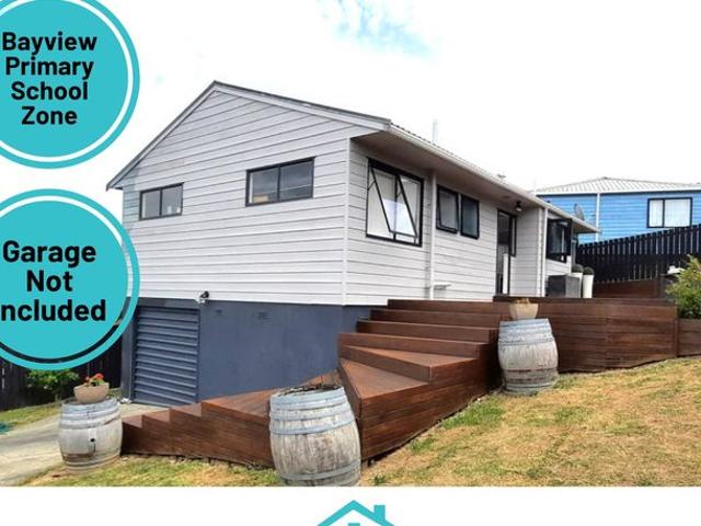 House for rent in Bayview, Kaipātiki